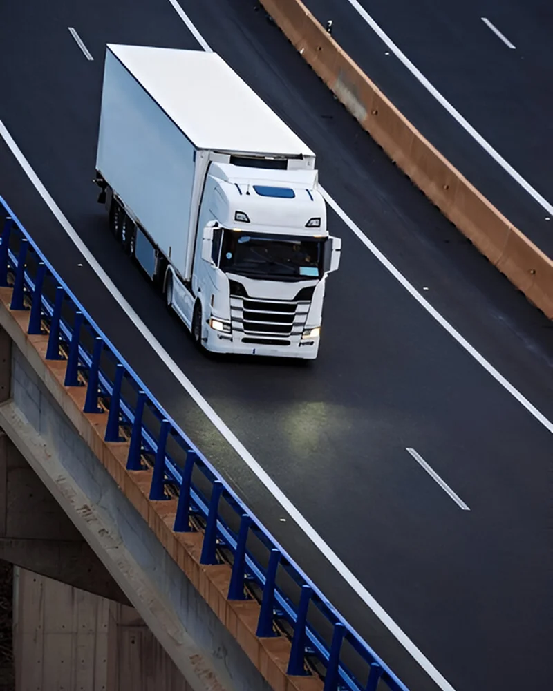 Solutions Frigorifiques Transports Com Sftc Transports Marchandises Ploudaniel Services De Transport De Marchandises